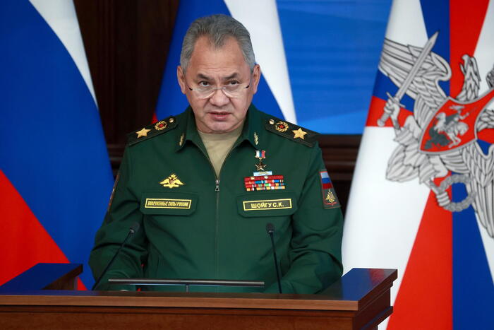 Mosca: Bombe A Grappolo Contro Kiev? Ultima Ora Sull'escalation