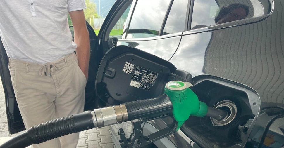 Nuove Accise Carburanti: Diesel Più Caro, Benzina Meno