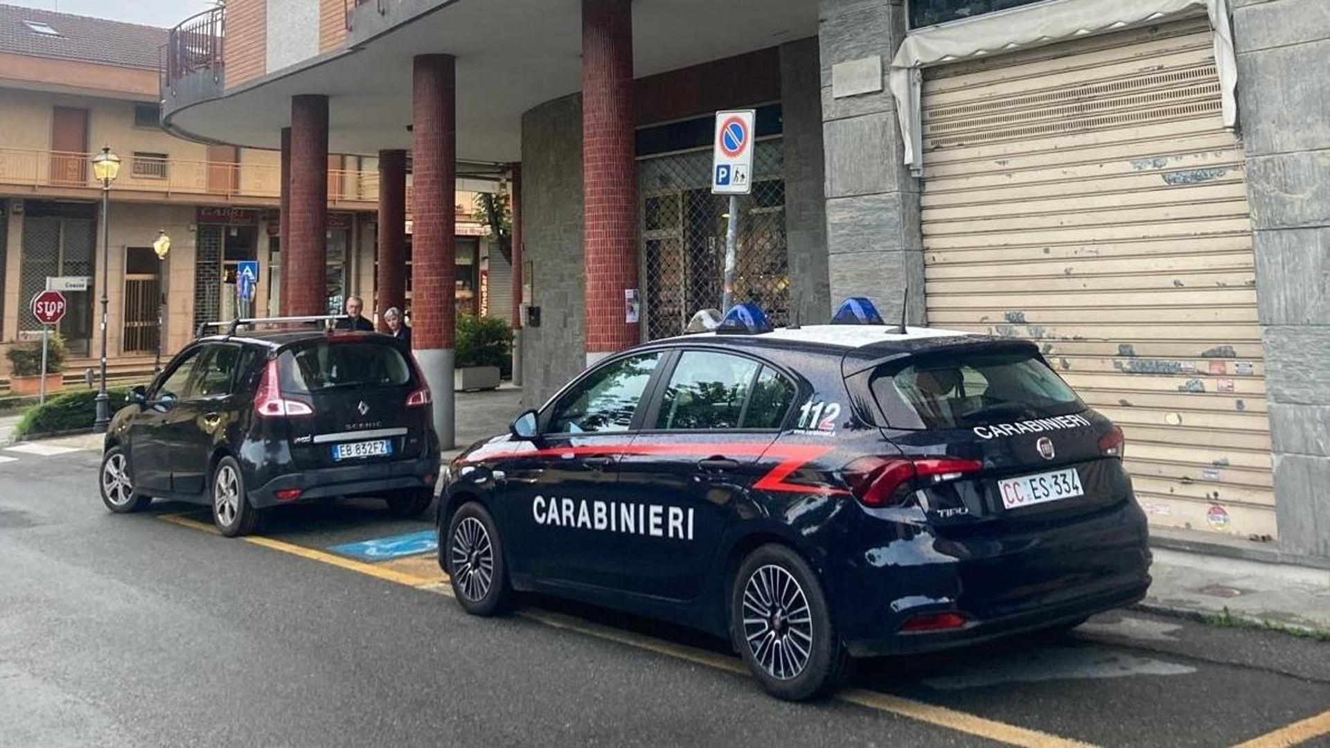 Omicidio A Giaveno: Uomo Trovato Morto, Testa Fracassata