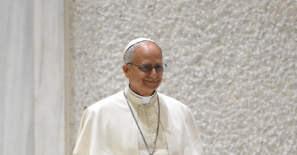 Papa Francesco: Dialogo Con Zelensky Per La Pace