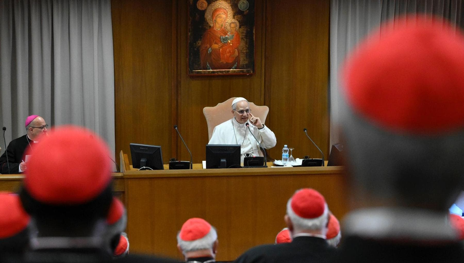 Papa Francesco: L'Intelligenza Artificiale, La Nuova Questione Sociale