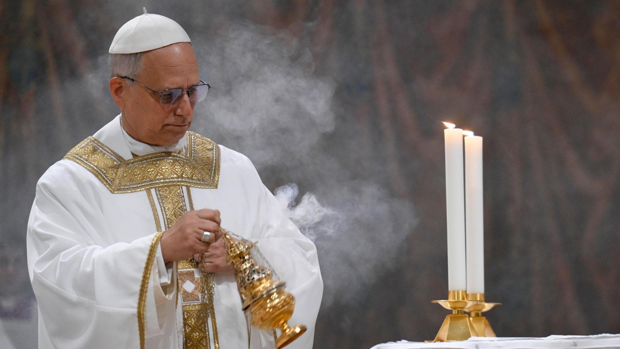 Papa Leone XIV: Angelus Domani, Parolin Colpito Dalla Sua Serenità