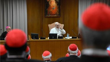 Papa Leone XIV: Il Significato Della Sua Scelta Di Nome