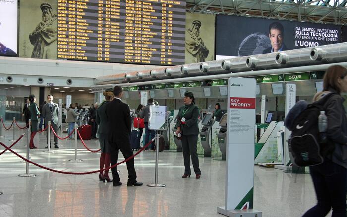 Prezzi Voli Alti?  Urso: Intervento In Arrivo!