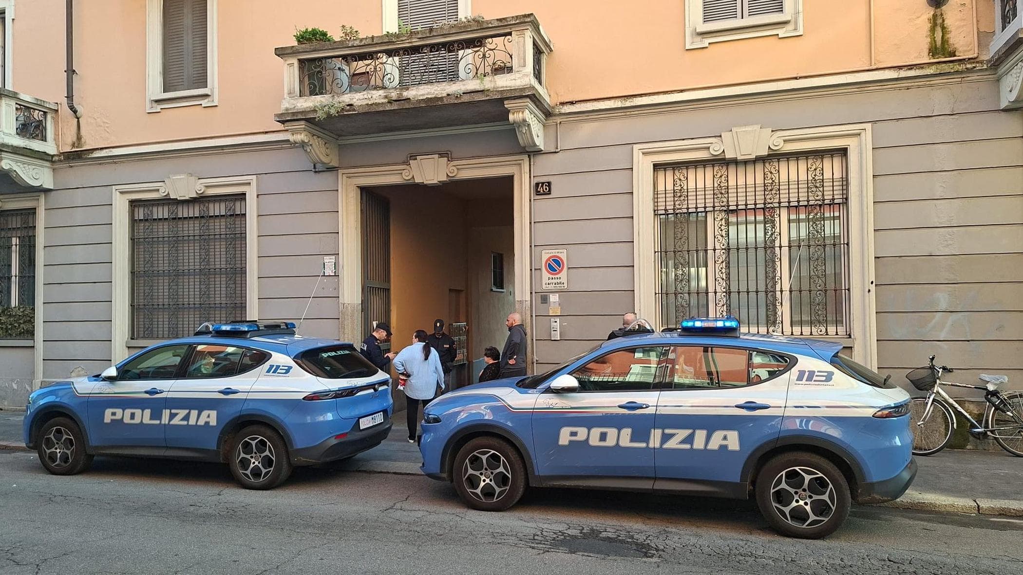 Quindicenne Uccide Anziana: Confessione Alla Madre E Chiamata Al 112