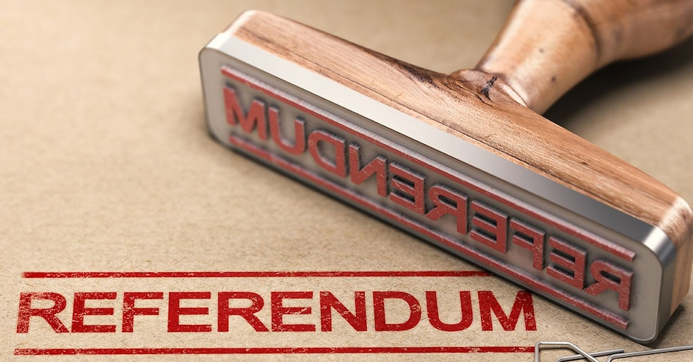 Referendum: 12 Milioni Di Voti, Vittoria Opposizione Senza Quorum?