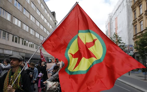 Scioglimento PKK: Fine Della Lotta Armata In Turchia?