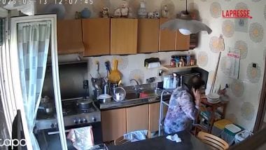 Scossa Napoli: Boato E Panico A Pozzuoli, Video Choc