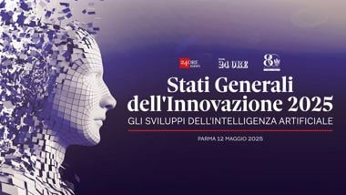 Stati Generali Innovazione 2025: Il Futuro Dell'Intelligenza Artificiale