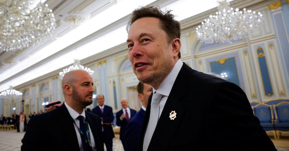 Tesla: Nuovo Pacchetto Retributivo Per Elon Musk In Revisione