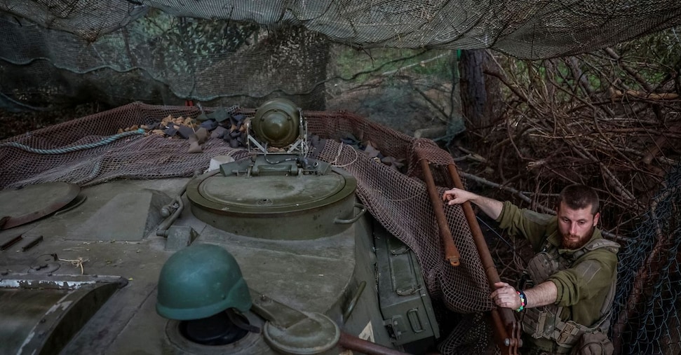 Ucraina: Trump, Sanzioni A Mosca? Droni Russi Colpiscono, 9 Morti