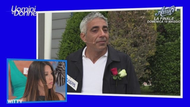 Uomini E Donne: Anticipazioni Puntata 13 Maggio - Witty TV