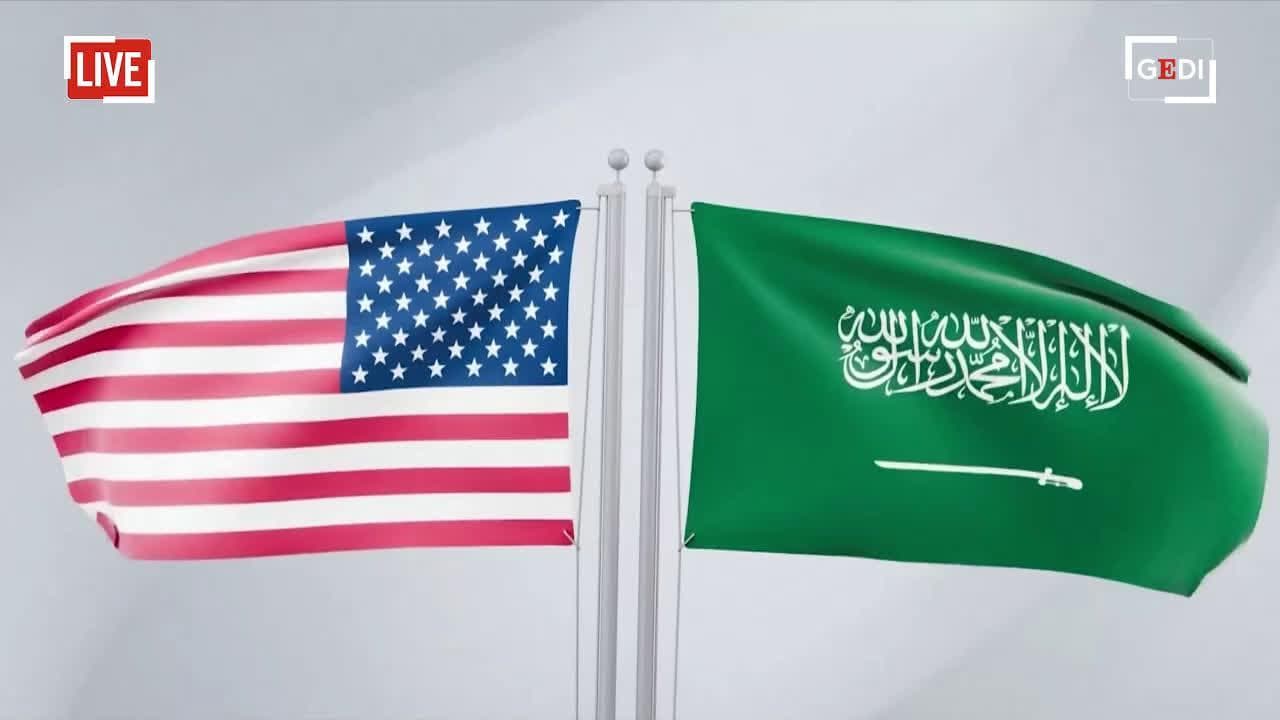 Visita Di Trump A Riyad: Diretta Streaming E Aggiornamenti