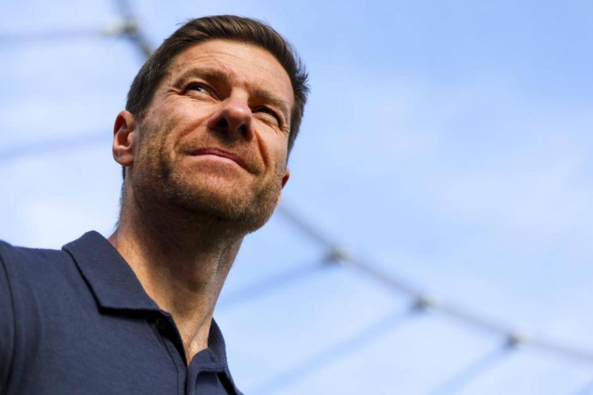 Xabi Alonso: Nuevo Entrenador Del Madrid En Mundial De Clubes