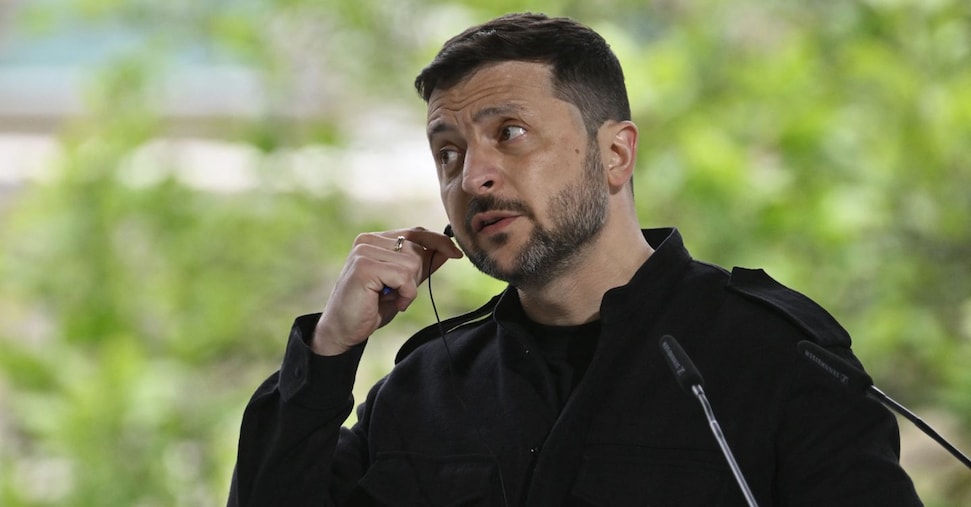 Zelensky Sfida Putin: Incontro In Turchia?  Cremlino Rifiuta Ultimatum.